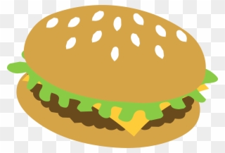 Cant Find The Perfect Clip Art Clipart - Hamburger Mlp - Png Download