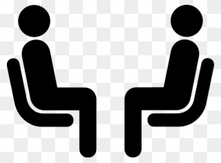Human Resource Advisory Omer Adil Co - Interview Symbol Clipart