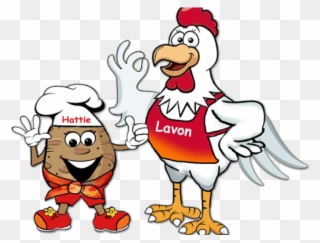 Cooking Clipart Caterer - Nelson Port A Pit Chicken - Png Download
