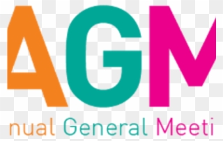 Meeting Clipart General Meeting - Annual General Meeting 2018 - Png Download