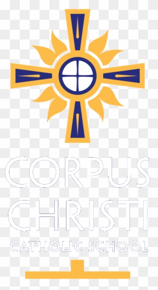 View The Weekly Bulletin - Corpus Christi Symbol Catholic Clipart