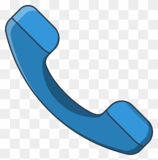 Telephone Call Home & Business Phones Computer Icons - Old Phone Clip Art - Png Download