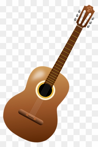 Guitar Clip Art, Guitar, Music Guitar, Guitars, Illustrations - Tiple Instrumento Png Transparent Png