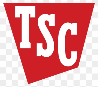 Fundraiser Clipart Annual Meeting - Tractor Supply Logo - Png Download