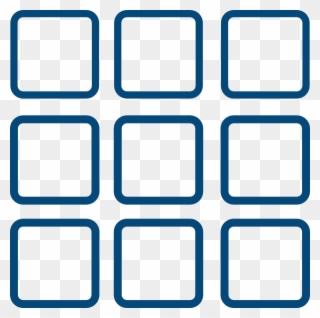 Grid Clipart Clip Art - Grid Clipart Png Transparent Png