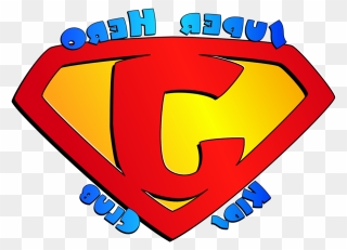 Free Super Jesus - Jesus Kids Logo Clipart