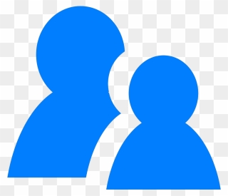 People Talking - Clipart Library - Talking Icons Clipart Png Transparent Png