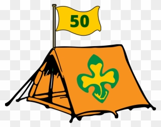 Ssago Reunion - Student Scout And Guide Organisation Clipart
