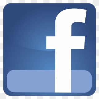 Clip Art Facebook Download Facebook Logo Free Png Transparent - Facebook & Gmail Logo