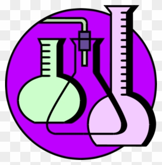 Science Clipart Purple - Experimental Method Of Teaching - Png Download