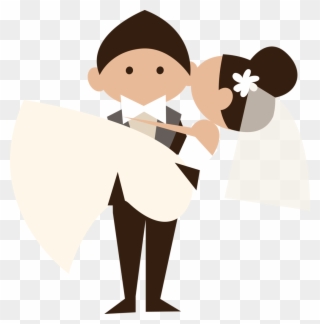 Casamento - Imagenes De Anillos De Boda Animados Clipart