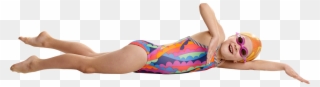 Swimming Free Png Image - Swimsuit Bottom Clipart