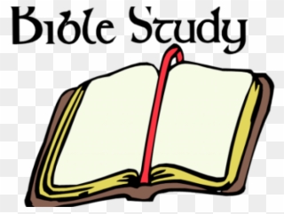 Scripture Clipart Logo - Bible - Png Download
