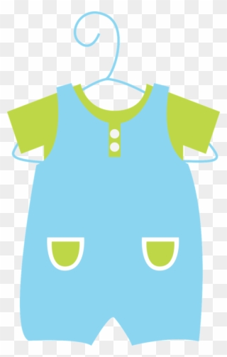 Kisspng Diaper Boy Infant Clothing Clip Art Pram Baby - Baby Clothes Clip Art Transparent Png