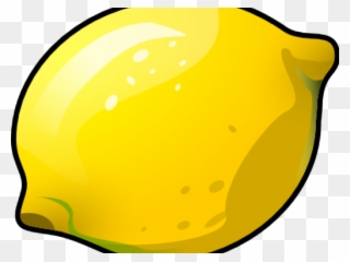 Clipart, Lemon Clipart 19 Lemon Banner Free Huge Freebie - Powerpoint Animation - Png Download