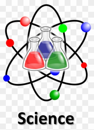 Science - 6th Grade Picture Of Science Clipart