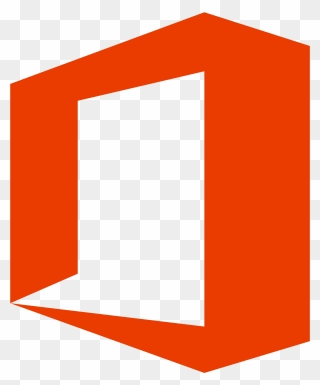 Microsoft Office 365 Icon Clipart