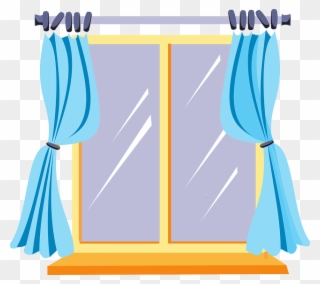 Free Windows Clipart - Window Clipart Png Transparent Png