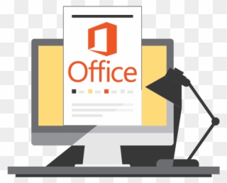 Microsoft Office 2010 Clipart