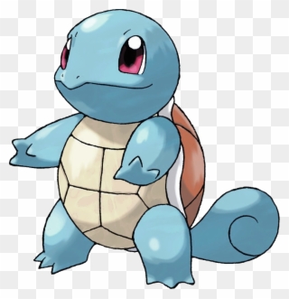 Banner Royalty Free Download Blastoise Transparent - Pokemon Squirtle Clipart