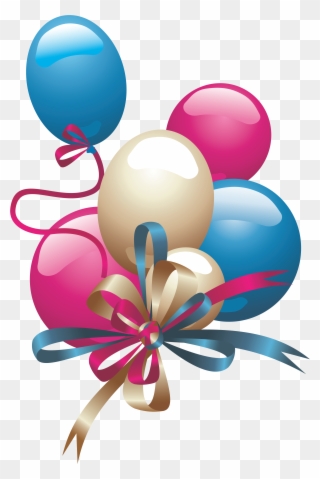 Balloons Png Clipart - Balloons Png Transparent Png