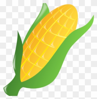 Corn Clipart Clip Art - Corn Clipart Png Transparent Png