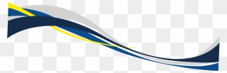 Swoosh Logo Designs Stock Vector Four Clipart - Design Png Transparent Png
