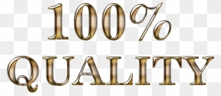 Clipart - 100 Quality - Png Download