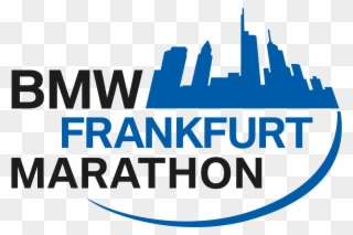 World Marathon Majors Logo Clipart