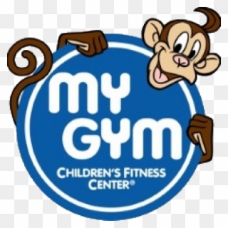 My Gym Children's Fitness Center - My Gym Qatar Clipart