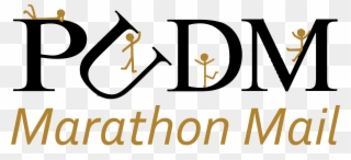 Pudm Marathon Mail Logo - Admiral Insurance Logo Clipart