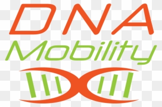 Dna Mobility Logo - Private Network Clipart
