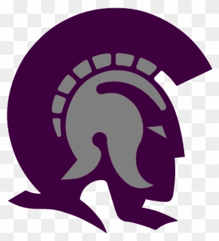 Trojans - University Of Arkansas Little Rock Trojan Logo Clipart