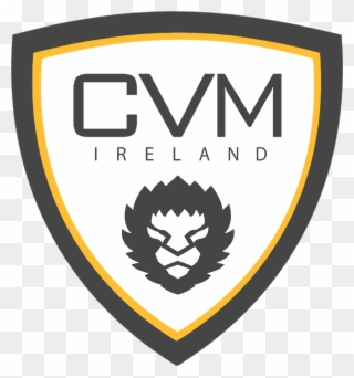 Cvm Ireland Held It's First Annual Dna Men's Conference - Emblem Clipart