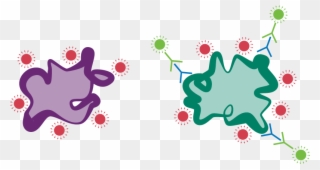 Revert Protein Figure - Illustration Clipart