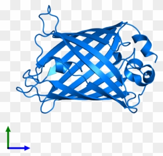 <div Class='caption-body'>pdb Entry 1qyq Contains 1 Clipart