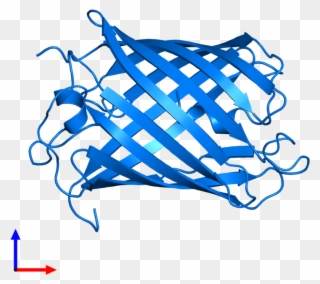 <div Class='caption-body'>pdb Entry 2gx0 Contains 1 Clipart