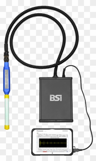 The Design Of The Probes Selected For A Project Will - Ultrasonic Transducer Clipart