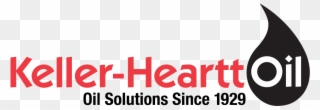 Keller Heart Oil Clipart