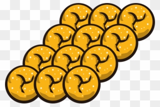 Donuts Clipart Small - Mini Donuts Clipart - Png Download