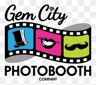 Columbus Photo Booth Rental Clipart