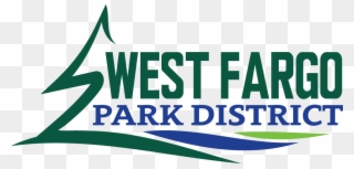 West Fargo Park District - West Fargo Parks Logo Clipart
