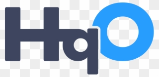 Urban Clipart Commercial Property - Hqo Logo - Png Download