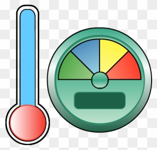 Power Watch 23°f 23°f • 73 Mw Green - Iowa Clipart