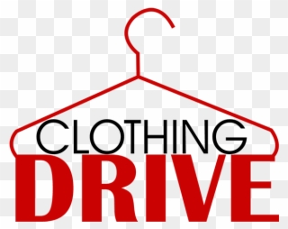 Annual Clothing Drive Houston Children U2019s Charity - Clothing Drive Clipart