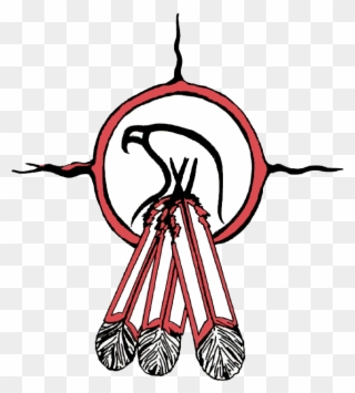 First Light Comes From Canada's Largest First Nations - Pikangikum First Nation Clipart