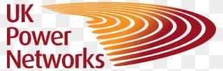 Uk Power Networks Logo Clipart