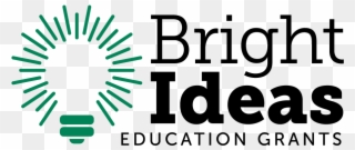 Bright Ideas Education Grants - Pee Dee Electric Clipart