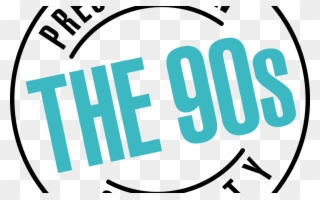 90s Preservation Society - 90s Music Clipart