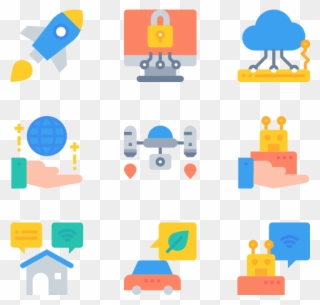 Future Technology - Technology Clipart